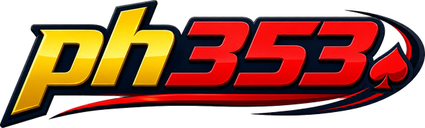 ph353 Logo
